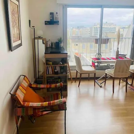 Appartement Homestay Private Only, Spacious In A Lovely Central